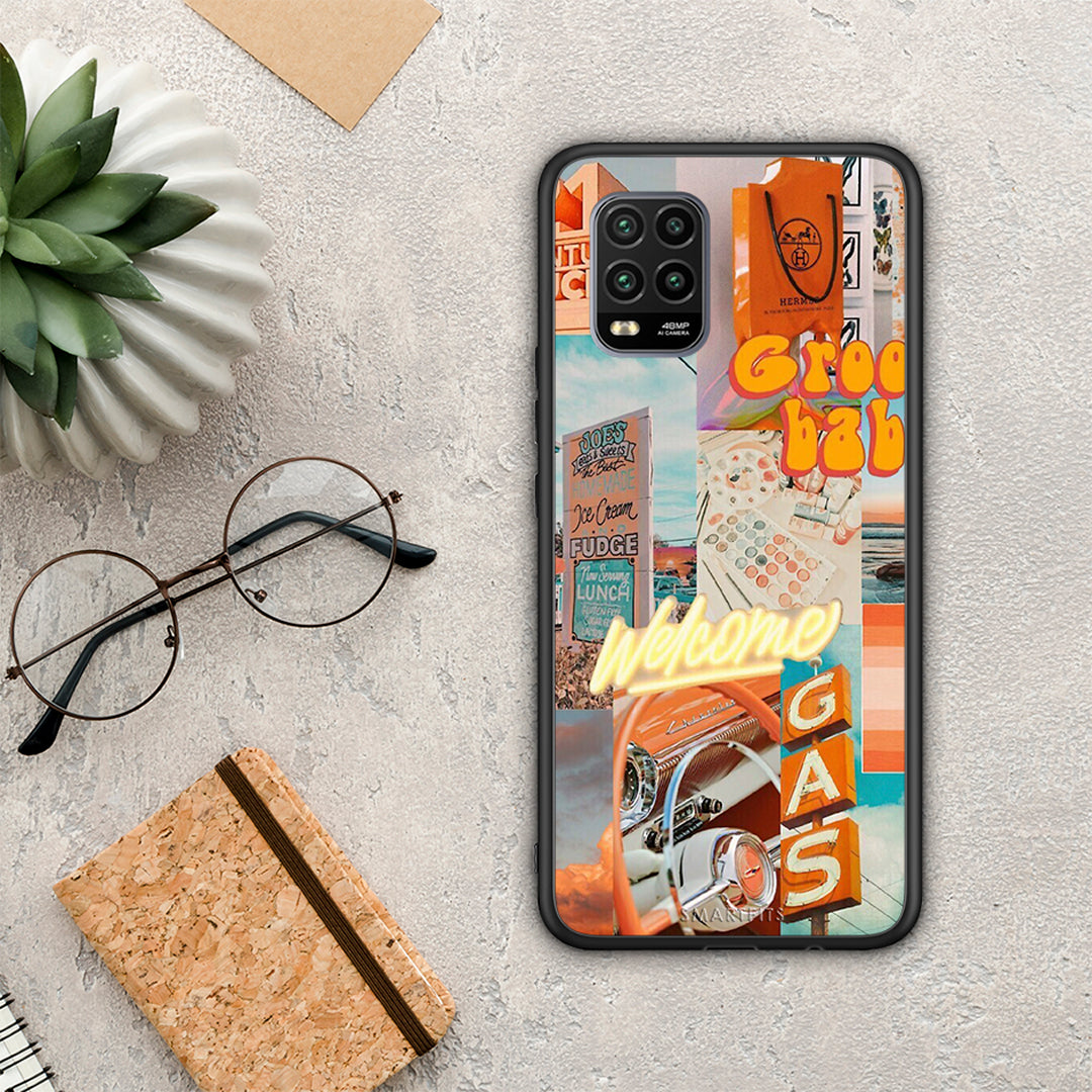 Groovy Babe - Xiaomi Mi 10 Lite θήκη
