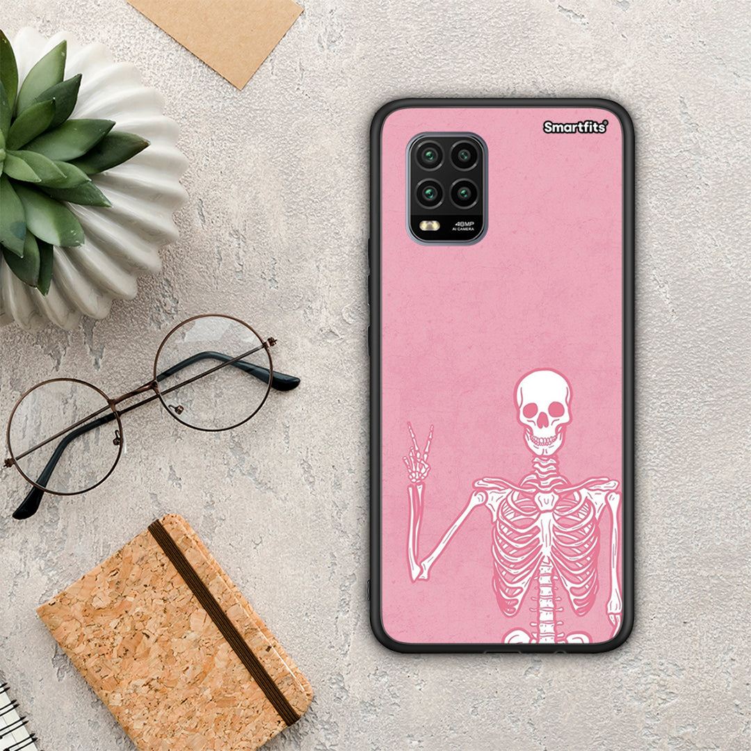 Halloween Motivation - Xiaomi Mi 10 Lite θήκη