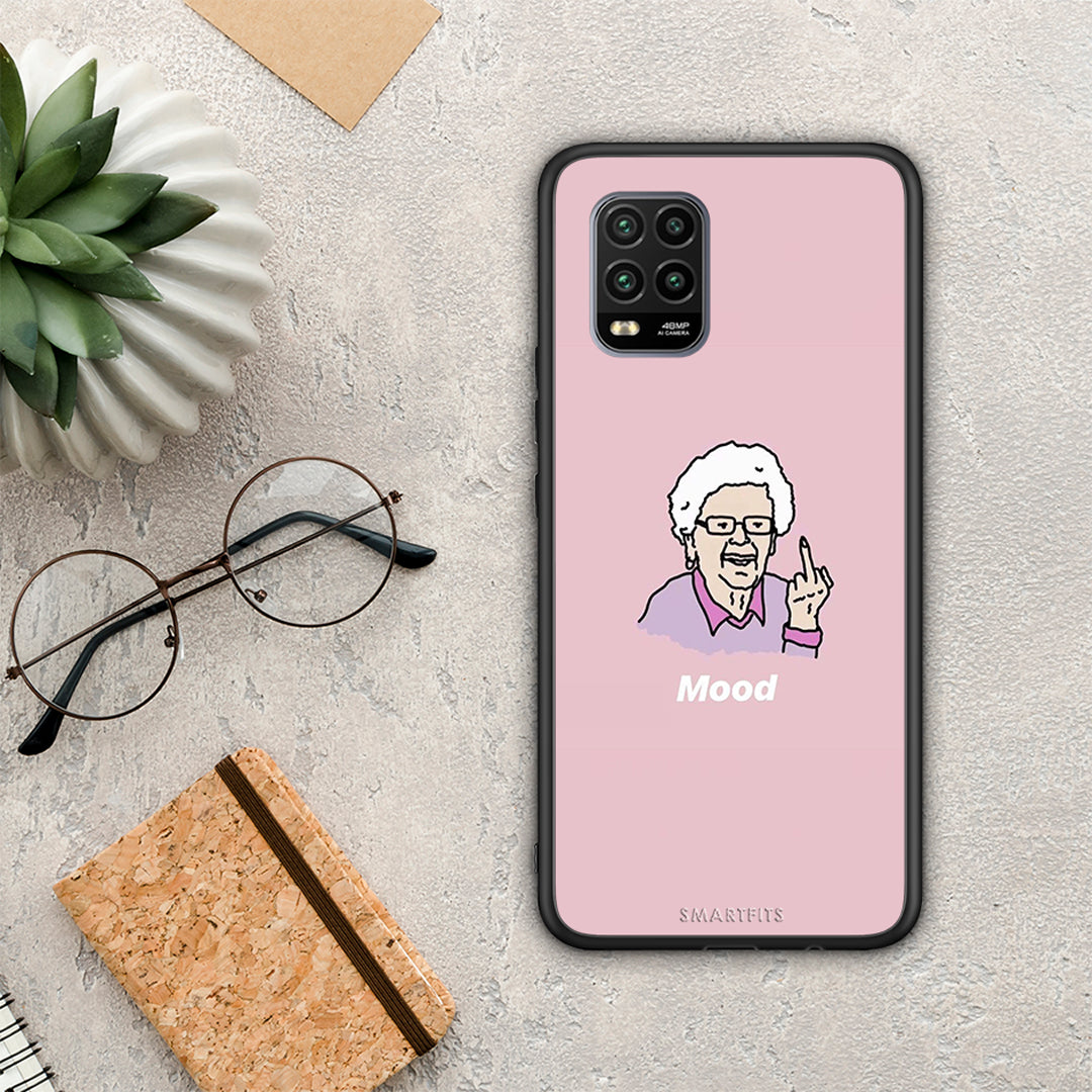 PopArt Mood - Xiaomi Mi 10 Lite θήκη