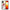 Θήκη Xiaomi Mi 10 Lite Walking Mermaid από τη Smartfits με σχέδιο στο πίσω μέρος και μαύρο περίβλημα | Xiaomi Mi 10 Lite Walking Mermaid case with colorful back and black bezels