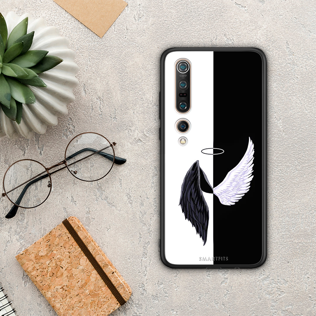 Angels Demons - Xiaomi Mi 10 Pro θήκη