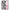 Θήκη Xiaomi Mi 10 White Snake Animal από τη Smartfits με σχέδιο στο πίσω μέρος και μαύρο περίβλημα | Xiaomi Mi 10 White Snake Animal case with colorful back and black bezels