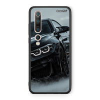 Thumbnail for Xiaomi Mi 10 Black BMW θήκη από τη Smartfits με σχέδιο στο πίσω μέρος και μαύρο περίβλημα | Smartphone case with colorful back and black bezels by Smartfits