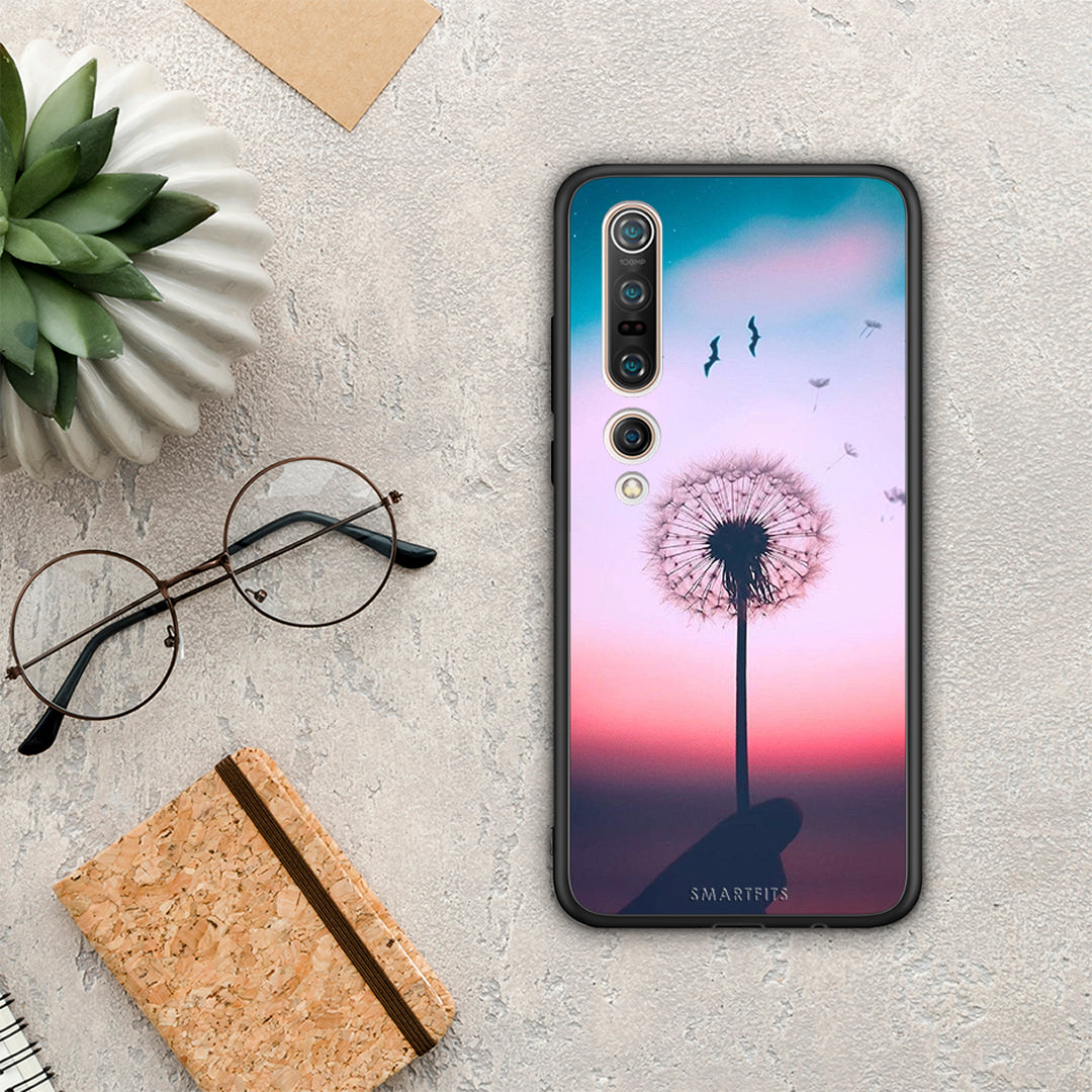 Boho Wish - Xiaomi Mi 10 θήκη