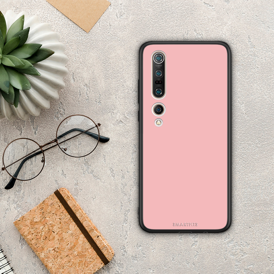 Color Nude - Xiaomi Mi 10 θήκη