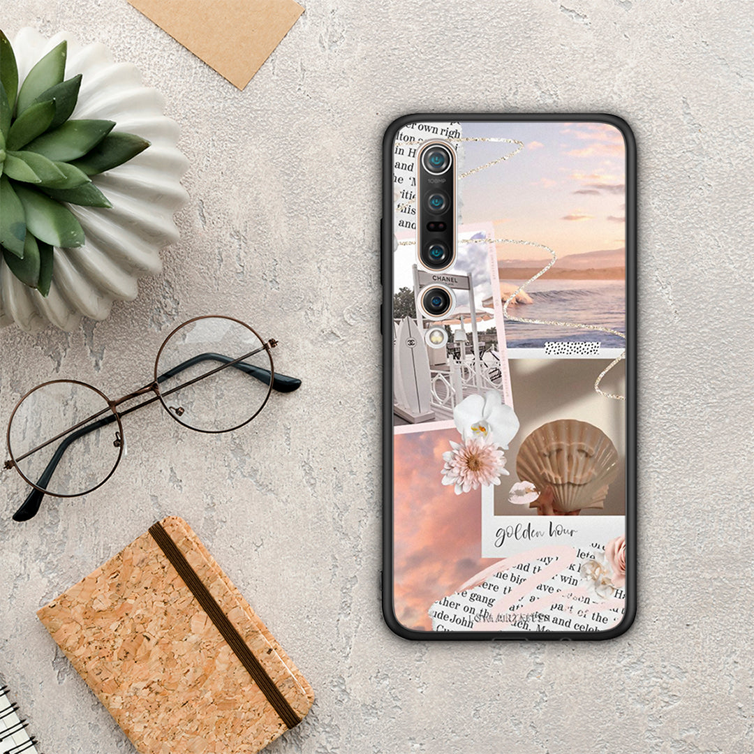 Golden Hour - Xiaomi Mi 10 Pro θήκη