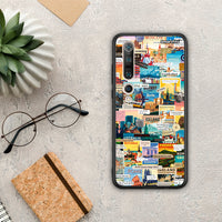 Thumbnail for Live To Travel - Xiaomi Mi 10 θήκη
