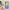 Melting Rainbow - Xiaomi Mi 10 θήκη