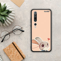 Thumbnail for Nick Wilde And Judy Hopps Love 2 - Xiaomi Mi 10 Pro θήκη
