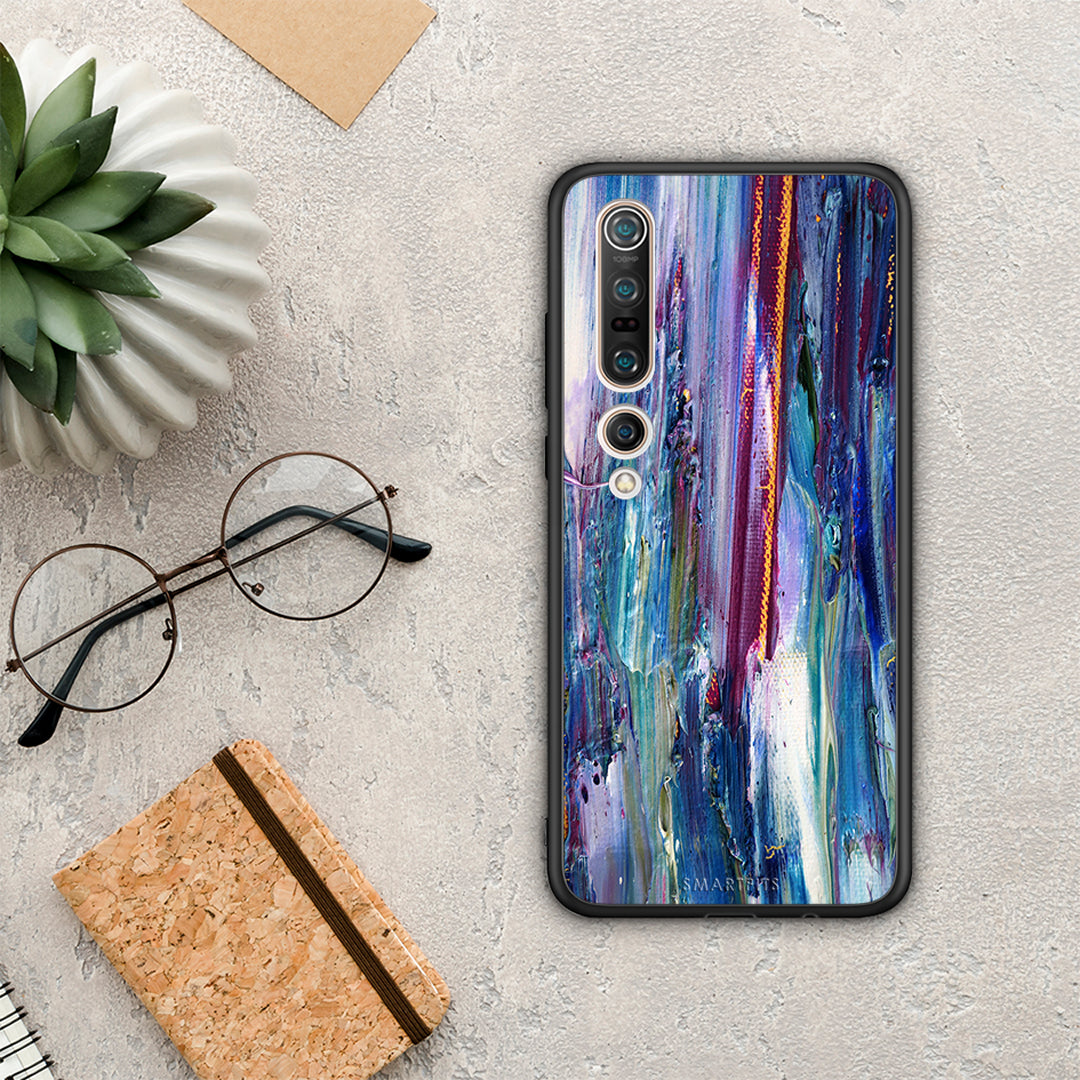 Paint Winter - Xiaomi Mi 10 Pro θήκη