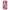 Xiaomi Mi 10 Pink Love Θήκη Αγίου Βαλεντίνου από τη Smartfits με σχέδιο στο πίσω μέρος και μαύρο περίβλημα | Smartphone case with colorful back and black bezels by Smartfits