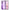 Θήκη Αγίου Βαλεντίνου Xiaomi Mi 10 Purple Mariposa από τη Smartfits με σχέδιο στο πίσω μέρος και μαύρο περίβλημα | Xiaomi Mi 10 Purple Mariposa case with colorful back and black bezels