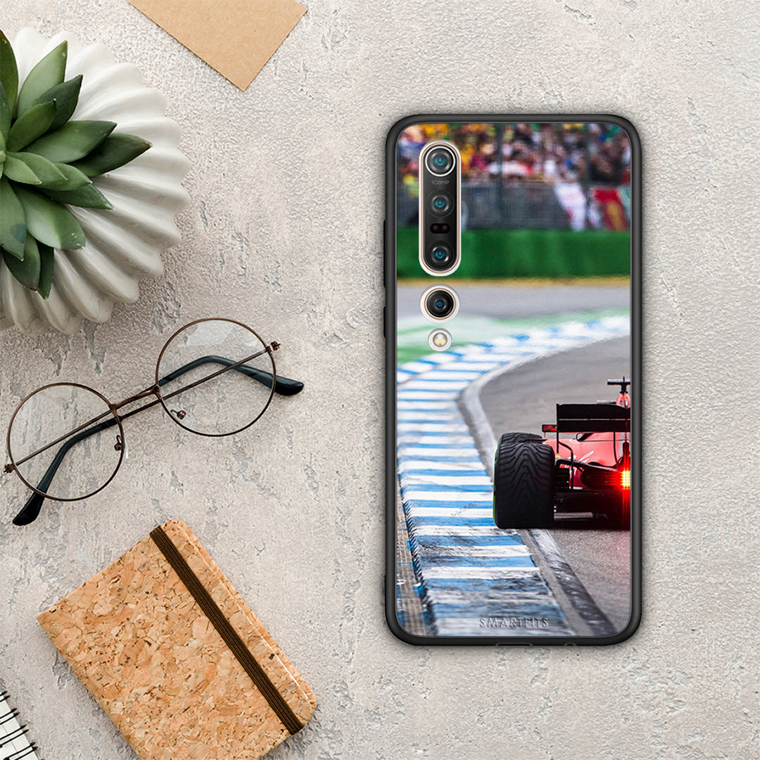 Racing Vibes - Xiaomi Mi 10 θήκη