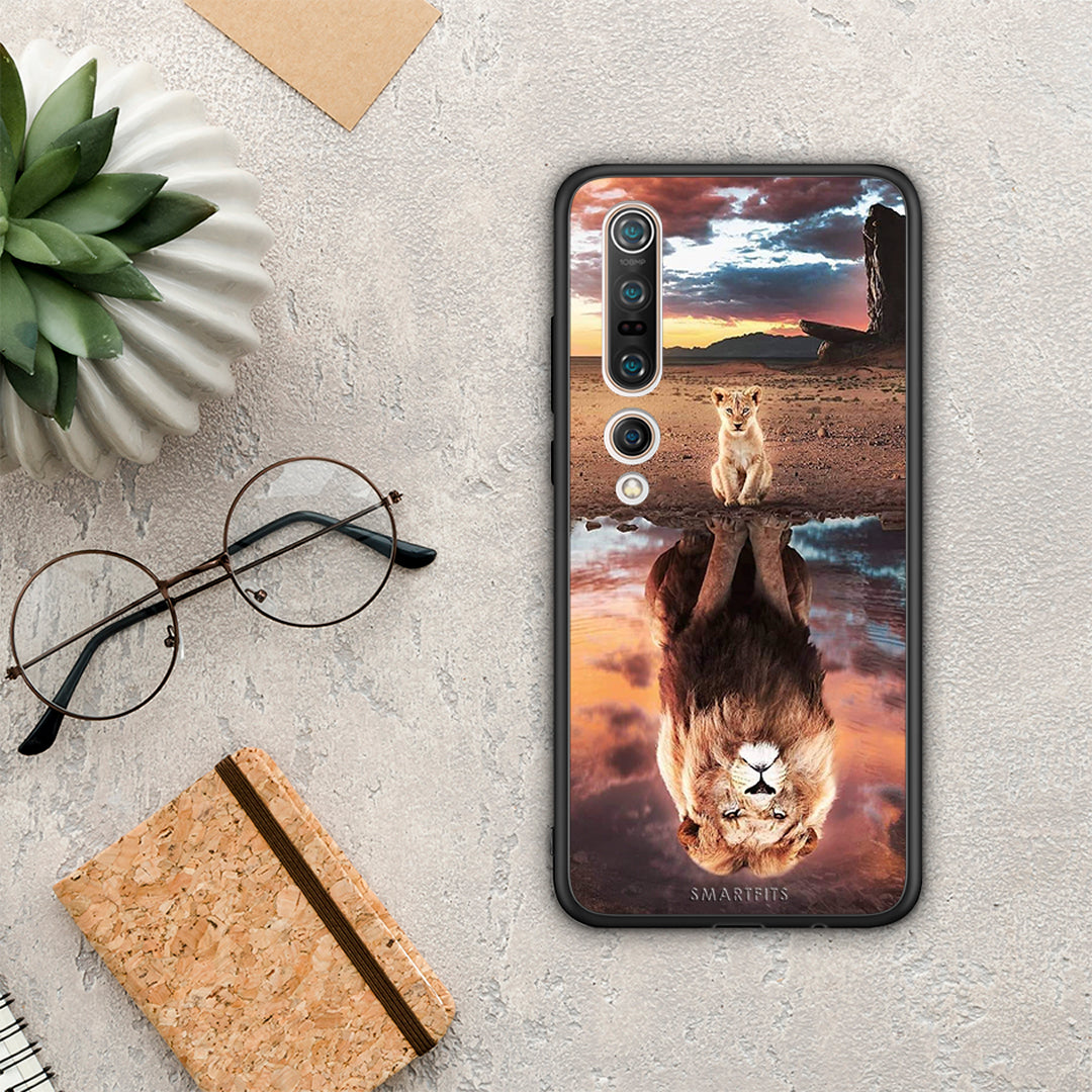Sunset Dreams - Xiaomi Mi 10 Pro θήκη