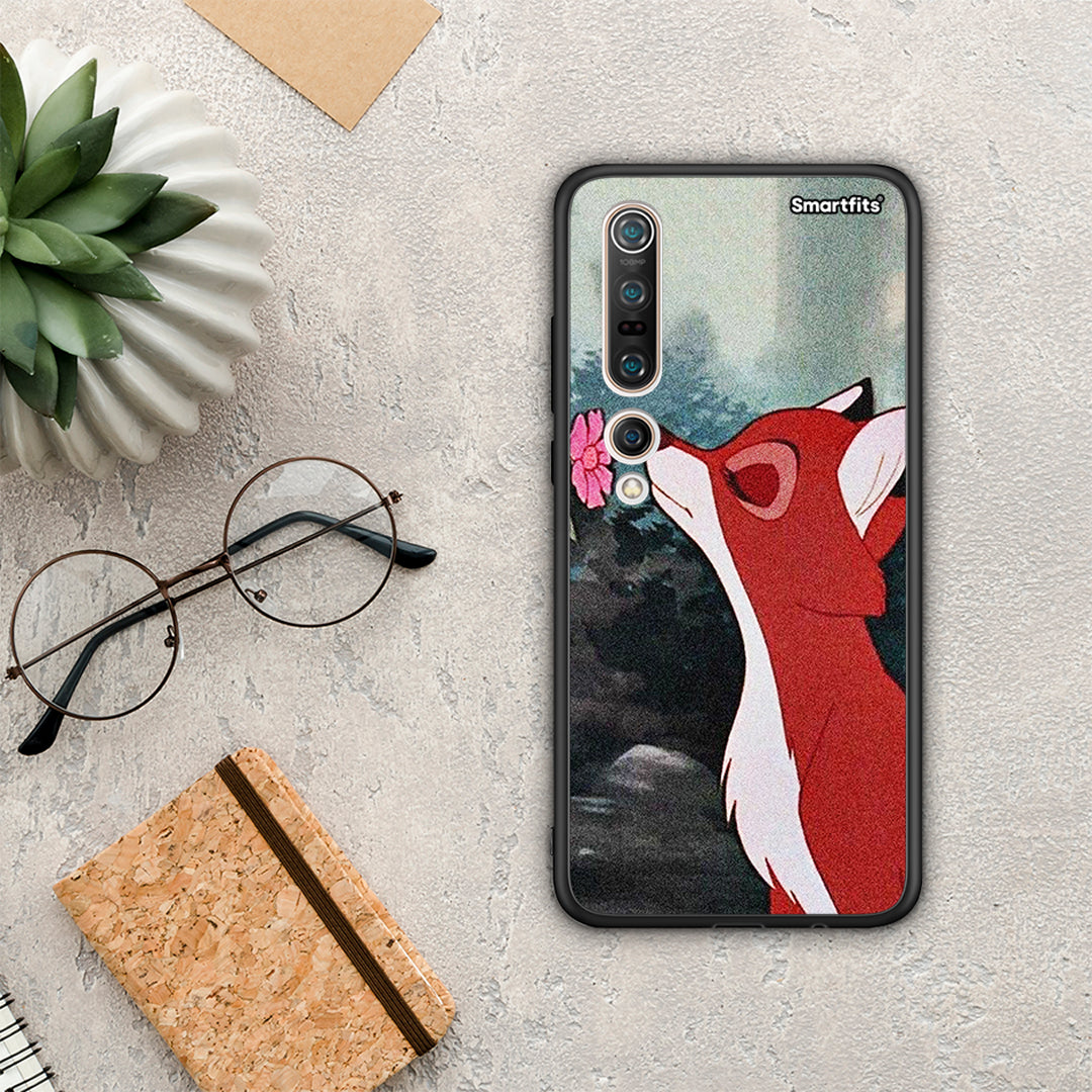 Tod And Vixey Love 2 - Xiaomi Mi 10 Pro θήκη