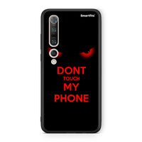 Thumbnail for Xiaomi Mi 10 Touch My Phone Θήκη από τη Smartfits με σχέδιο στο πίσω μέρος και μαύρο περίβλημα | Smartphone case with colorful back and black bezels by Smartfits