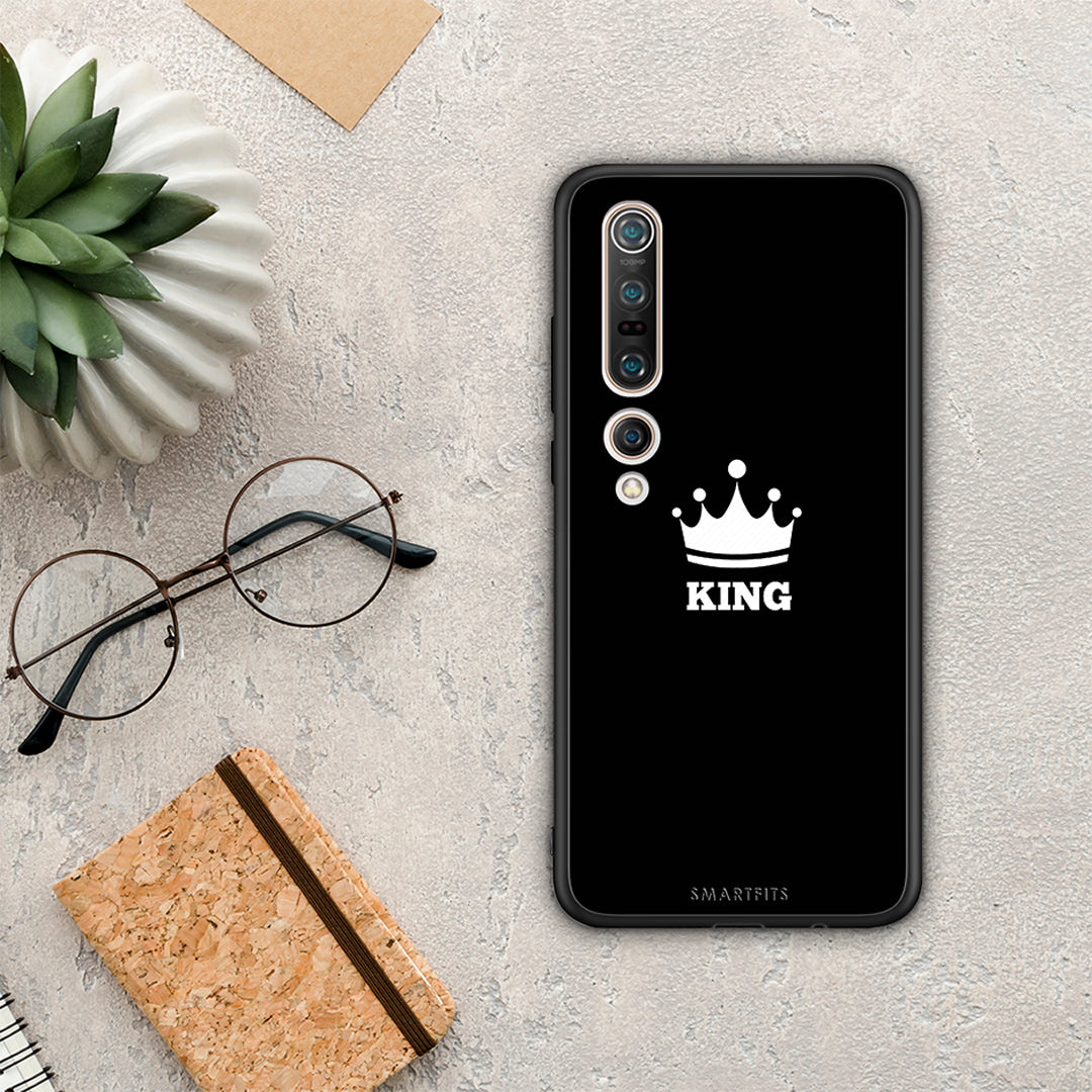 Valentine King - Xiaomi Mi 10 Pro θήκη