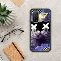 Thumbnail for Cat Collage - Xiaomi Mi 10T / 10T Pro θήκη