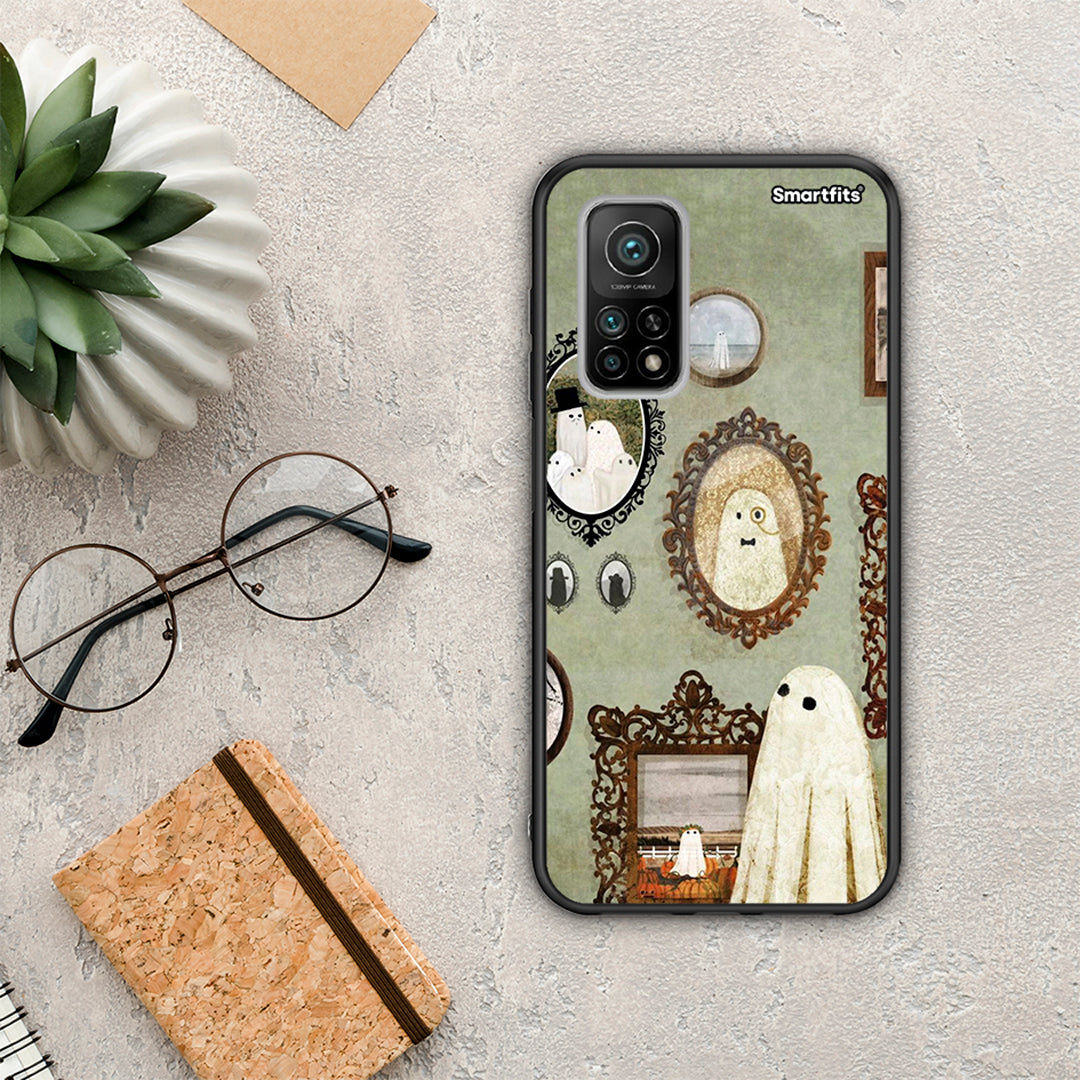 Halloween Ghost Season - Xiaomi Mi 10T / 10T Pro θήκη
