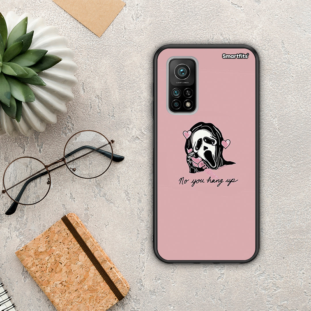 Halloween Hang Up - Xiaomi Mi 10T / 10T Pro θήκη
