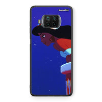 Thumbnail for Θήκη Xiaomi Mi 10T Lite Alladin And Jasmine Love 2 από τη Smartfits με σχέδιο στο πίσω μέρος και μαύρο περίβλημα | Xiaomi Mi 10T Lite Alladin And Jasmine Love 2 case with colorful back and black bezels