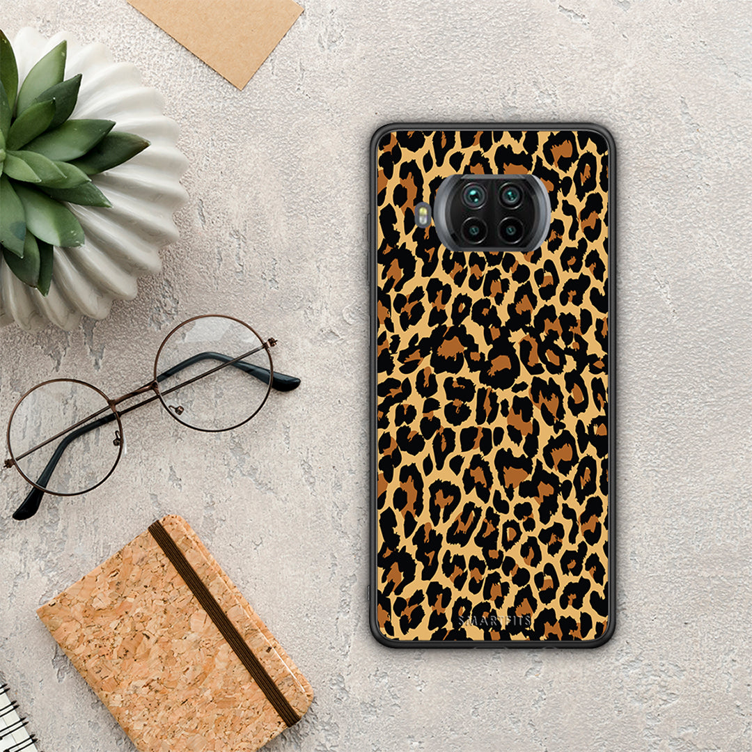 Animal Leopard - Xiaomi Mi 10T Lite θήκη
