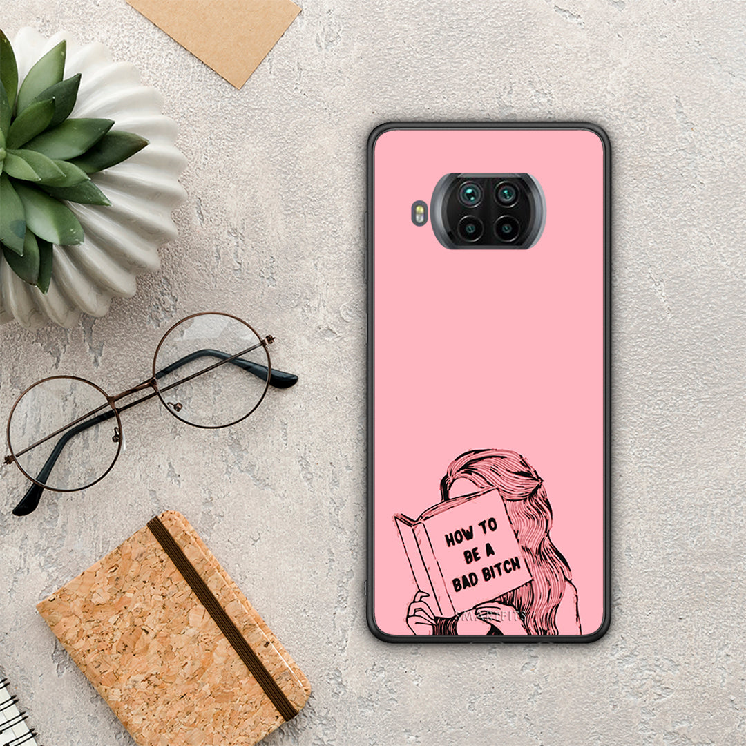 Bad Bitch - Xiaomi Mi 10T Lite θήκη