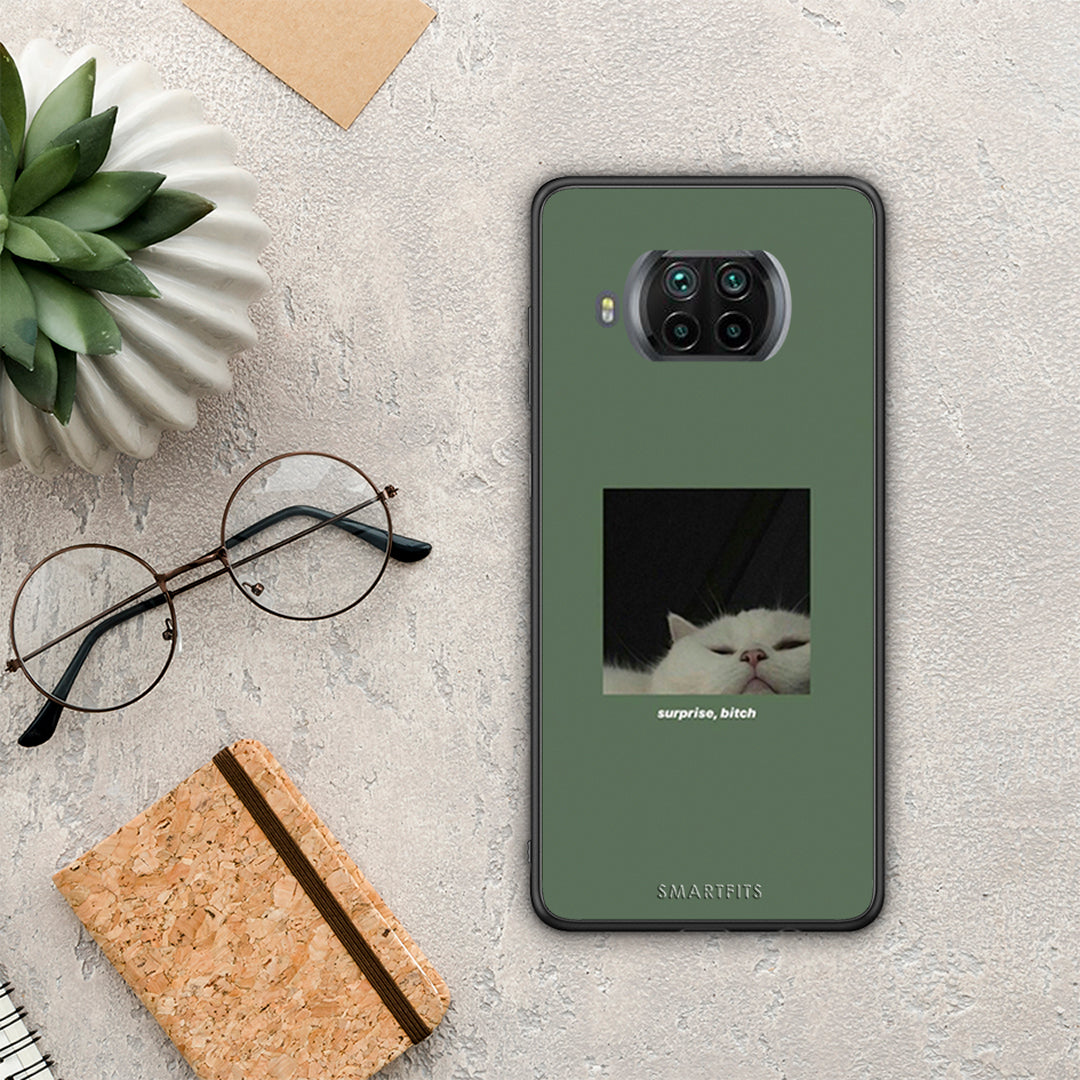 Bitch Surprise - Xiaomi Mi 10T Lite θήκη