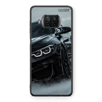 Thumbnail for Θήκη Xiaomi Mi 10T Lite Black BMW από τη Smartfits με σχέδιο στο πίσω μέρος και μαύρο περίβλημα | Xiaomi Mi 10T Lite Black BMW case with colorful back and black bezels