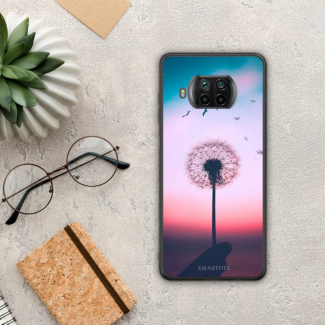Boho Wish - Xiaomi Mi 10T Lite θήκη