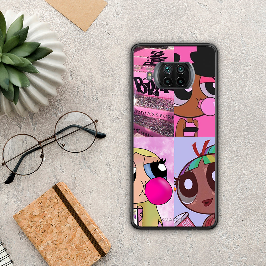 Bubble Girls - Xiaomi Mi 10T Lite θήκη