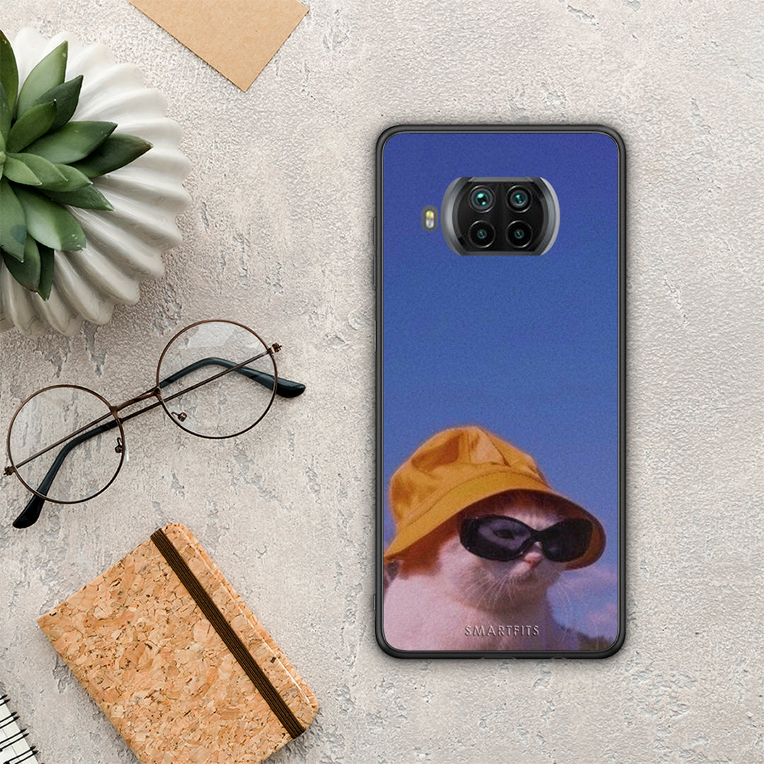 Cat Diva - Xiaomi Mi 10T Lite θήκη