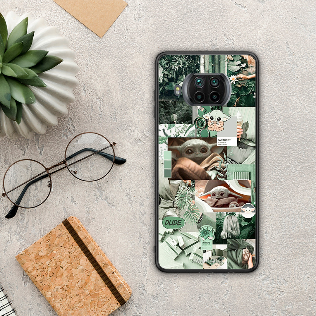 Collage Dude - Xiaomi Mi 10T Lite θήκη