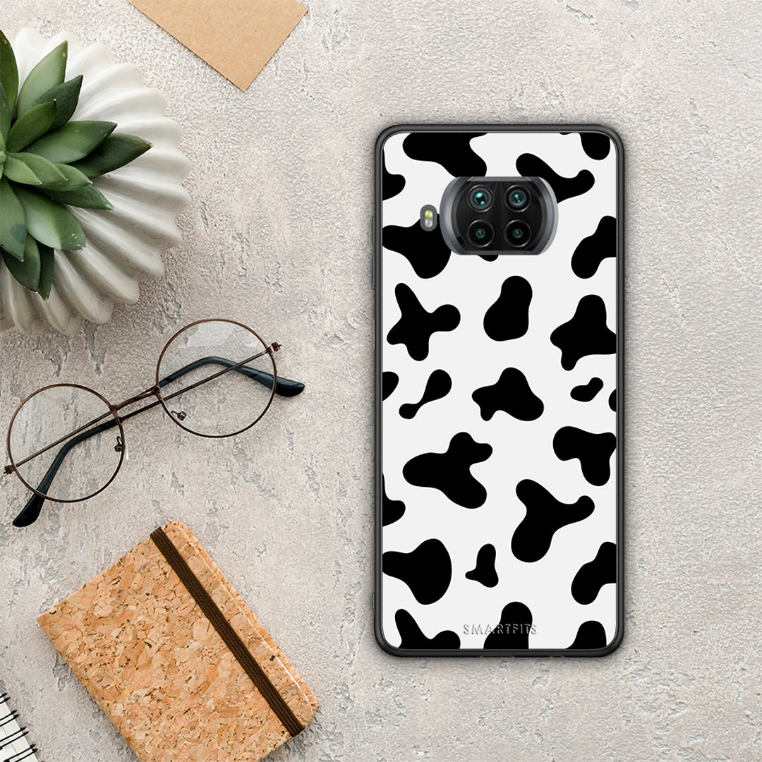 Cow Print - Xiaomi Mi 10T Lite θήκη