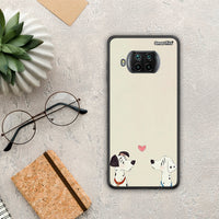 Thumbnail for Dalmatians Love - Xiaomi Mi 10T Lite θήκη