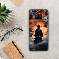 Thumbnail for Dragons Fight - Xiaomi Mi 10T Lite θήκη