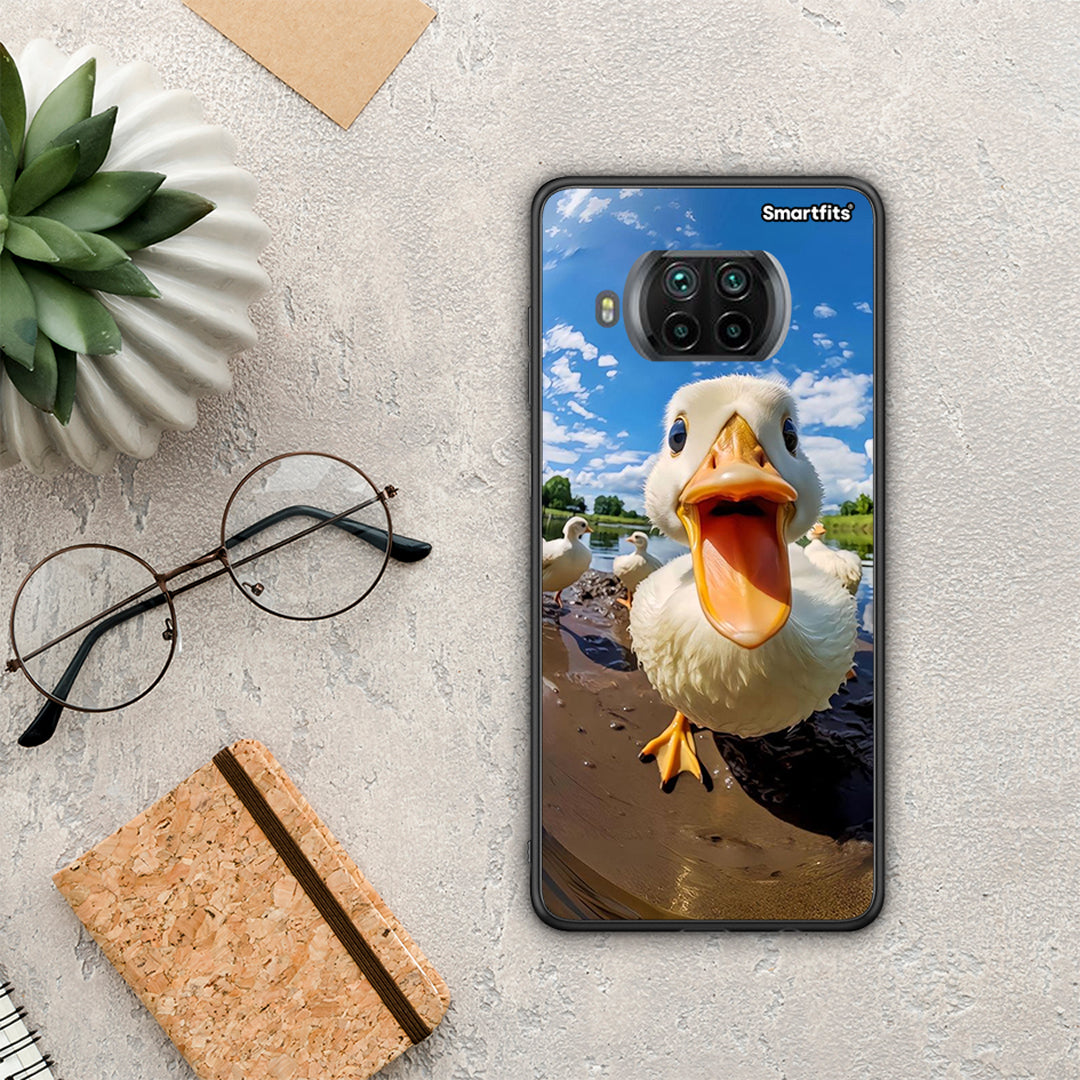 Duck Face - Xiaomi Mi 10T Lite θήκη