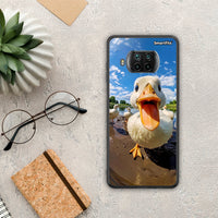 Thumbnail for Duck Face - Xiaomi Mi 10T Lite θήκη