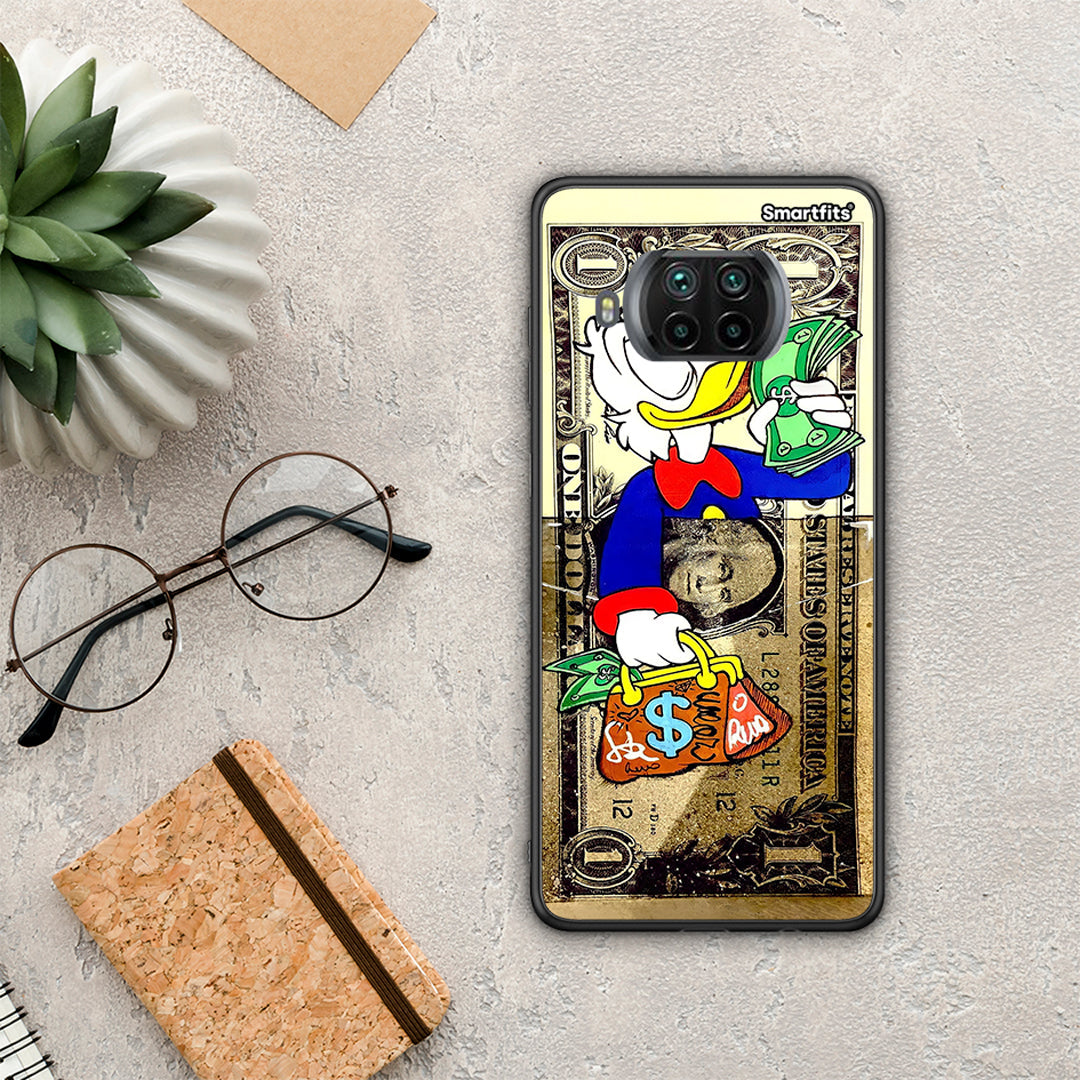 Duck Money - Xiaomi Mi 10T Lite θήκη