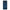 Θήκη Xiaomi Mi 10T Lite Blue Abstract Geometric από τη Smartfits με σχέδιο στο πίσω μέρος και μαύρο περίβλημα | Xiaomi Mi 10T Lite Blue Abstract Geometric case with colorful back and black bezels