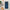 Geometric Blue Abstract - Xiaomi Mi 10T Lite θήκη