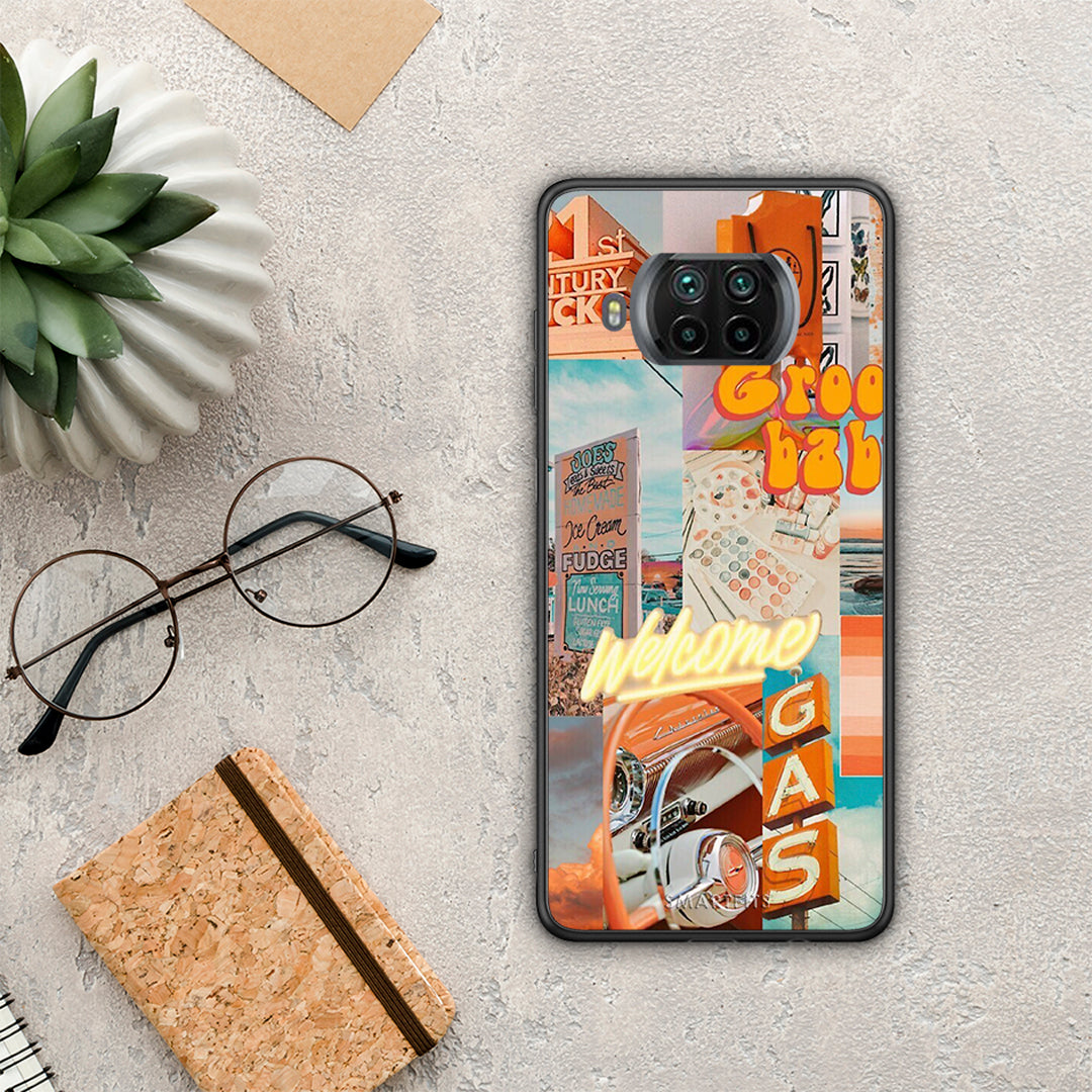 Groovy Babe - Xiaomi Mi 10T Lite θήκη