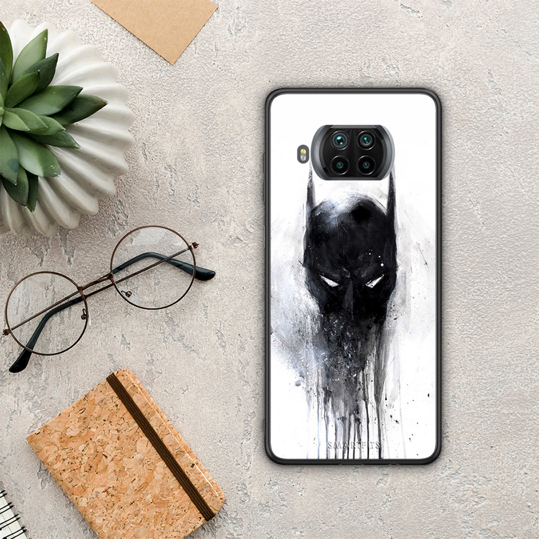 Hero Paint Bat - Xiaomi Mi 10T Lite θήκη