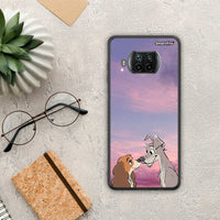 Thumbnail for Lady And Tramp - Xiaomi Mi 10T Lite θήκη