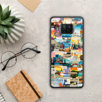 Thumbnail for Live To Travel - Xiaomi Mi 10T Lite θήκη