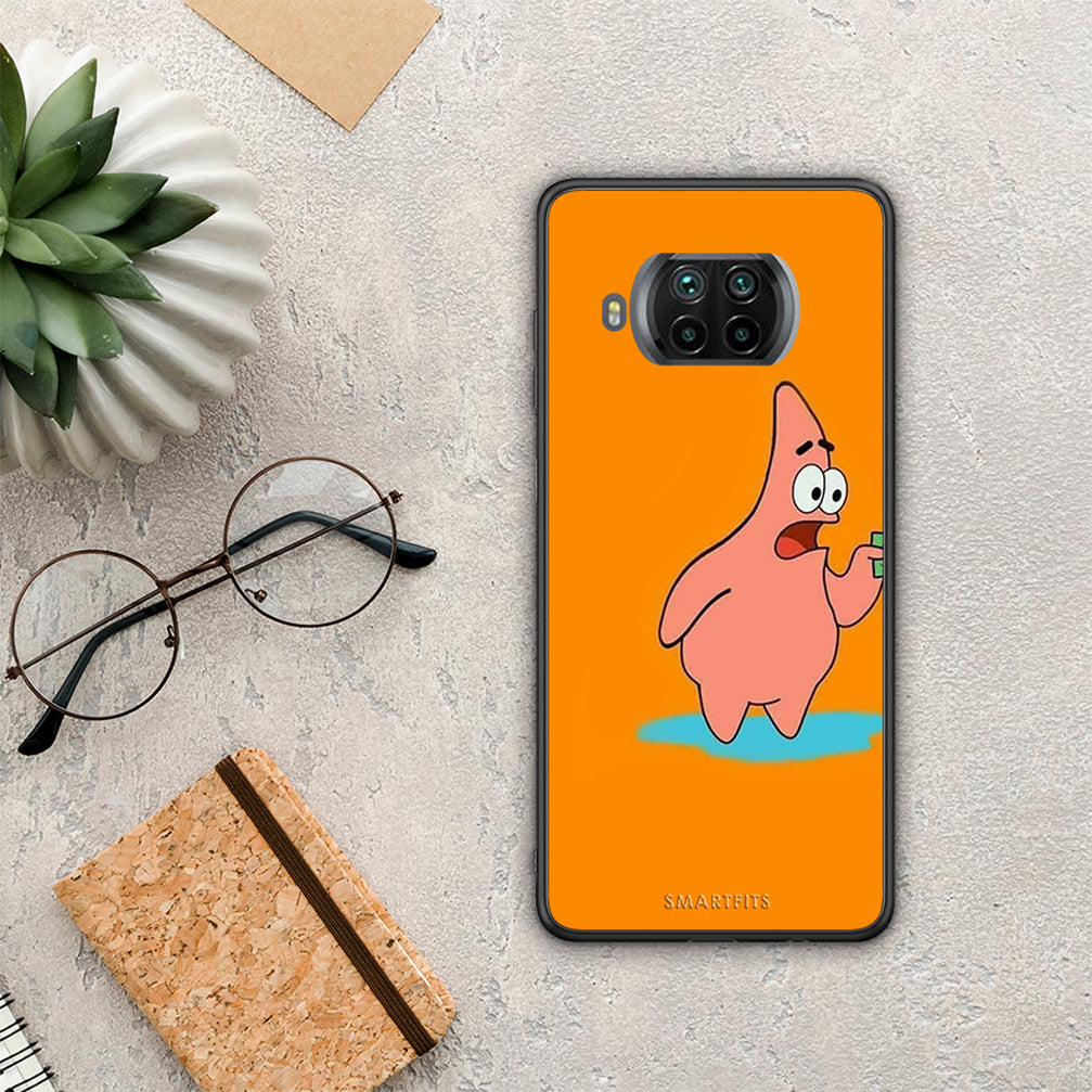 No Money 1 - Xiaomi Mi 10T Lite θήκη