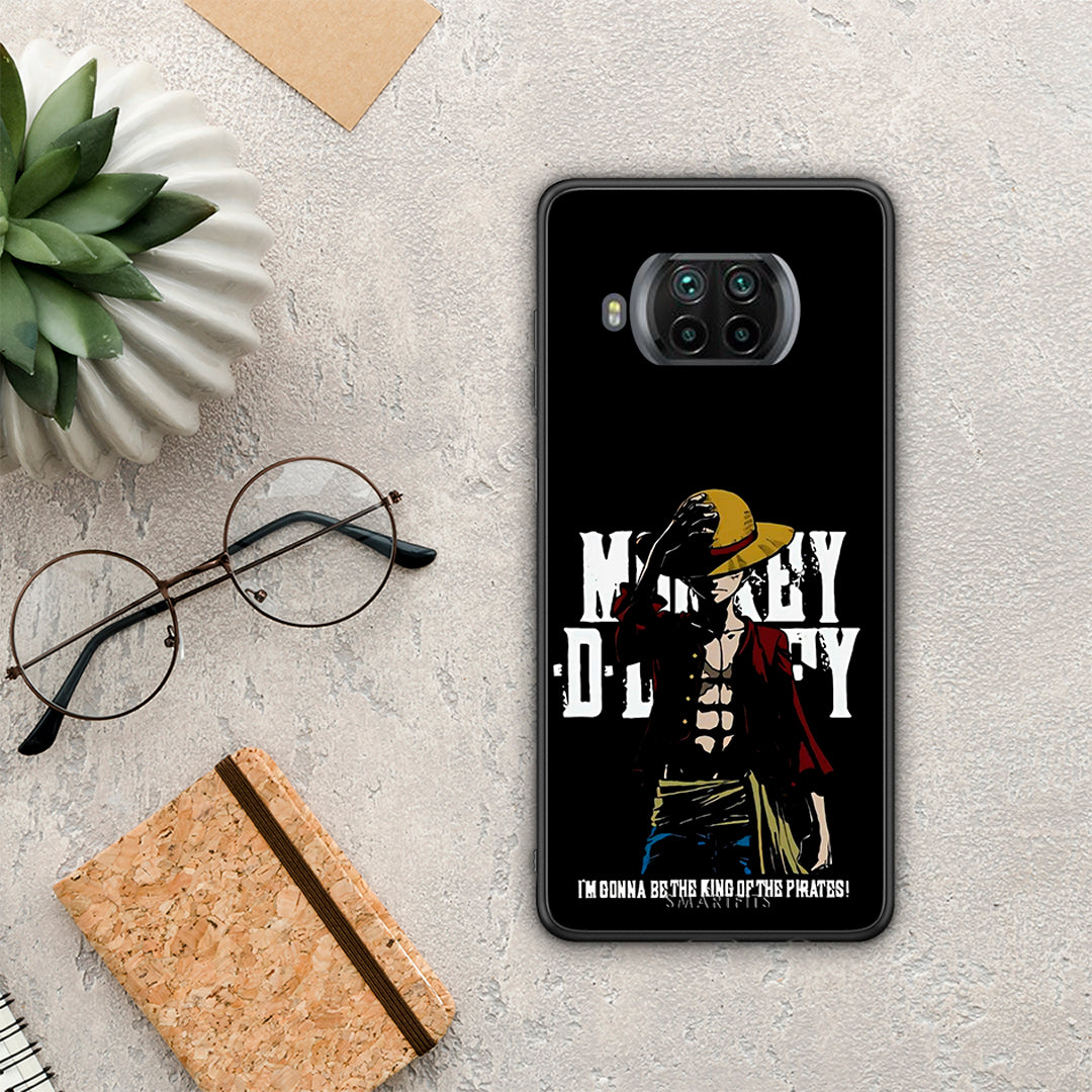 Pirate King - Xiaomi Mi 10T Lite θήκη
