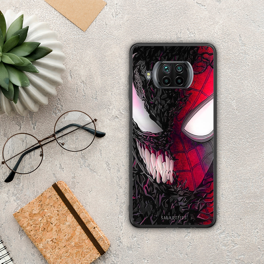 PopArt SpiderVenom - Xiaomi Mi 10T Lite θήκη