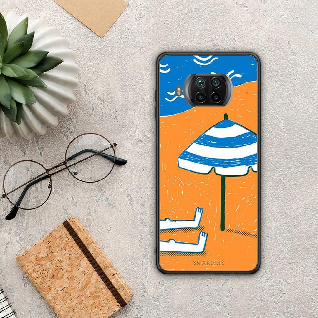 Summering - Xiaomi Mi 10T Lite θήκη