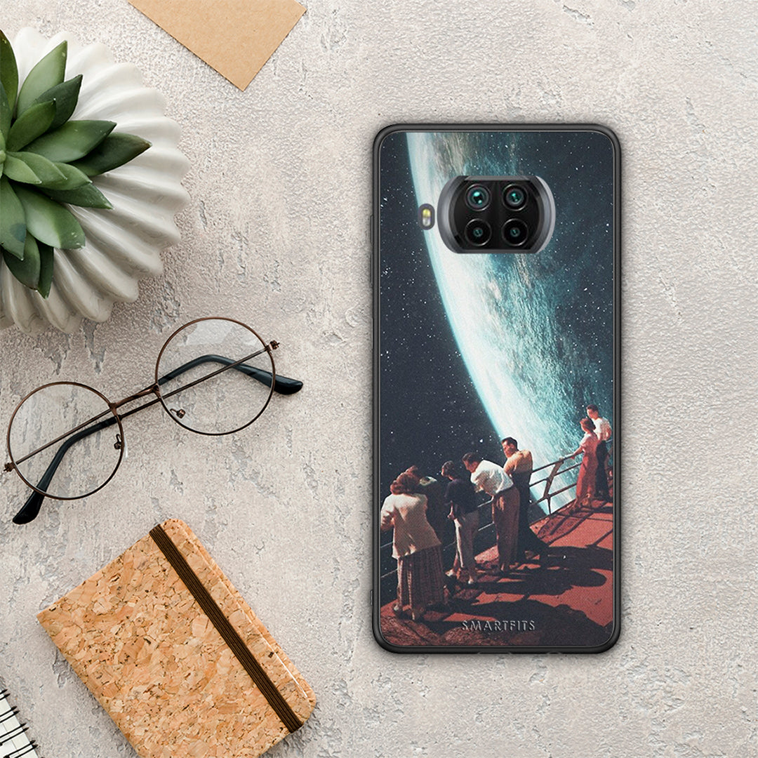 Surreal View - Xiaomi Mi 10T Lite θήκη